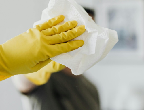 Clean Spaces, Happy Faces: The Customer-First Cleaning Approach