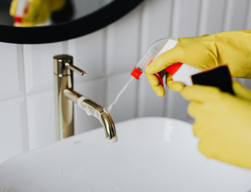 Seasonal Deep Cleaning: Why It’s Worth It