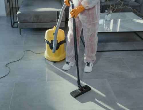 From Mess to Marvelous: Why Stoughton Homes Trust Our Professional Cleaning