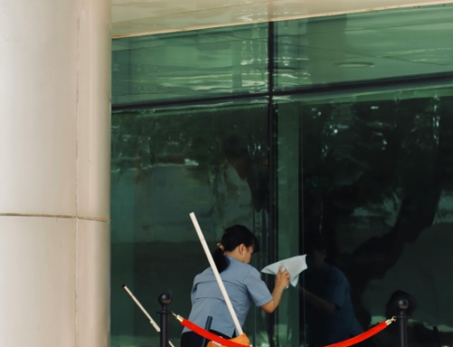 More Than Maintenance: The Strategic Value of Janitorial Services in Stoughton Schools