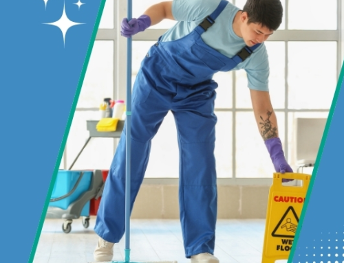 Why Businesses Should Prioritize Professional Janitorial Services