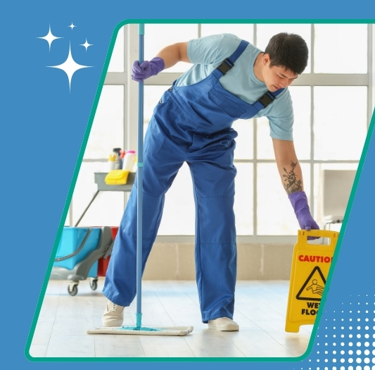 Why Businesses Should Prioritize Professional Janitorial Services