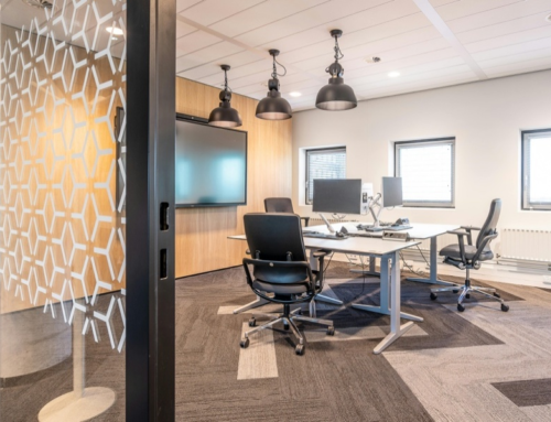Why Businesses Should Prioritize Professional Janitorial Services