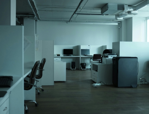 How Clean Offices Create Better First Impressions for Clients