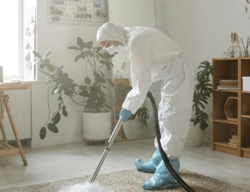 Residential Cleaning Tips for Busy Families in Stoughton, MA