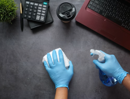 How to Choose the Right Commercial Cleaning Company in Stoughton, MA