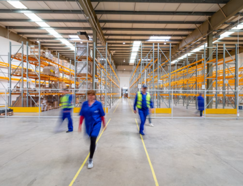 How Warehouse Staffing Agencies Help Solve Seasonal Labor Shortages