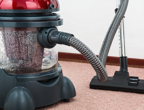 Why Professional Carpet Cleaning Is Becoming Part of Every Office Maintenance Plan