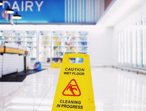 Searching for Commercial Cleaning Services Near Me? Here’s What Businesses Should Compare Before Hiring