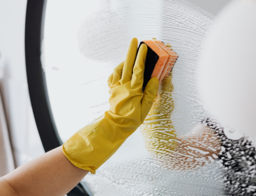 Moving Before Fall? Why Residential Deep Cleaning Makes Every New Home Feel Fresh